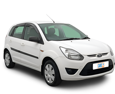 Ford Figo-img